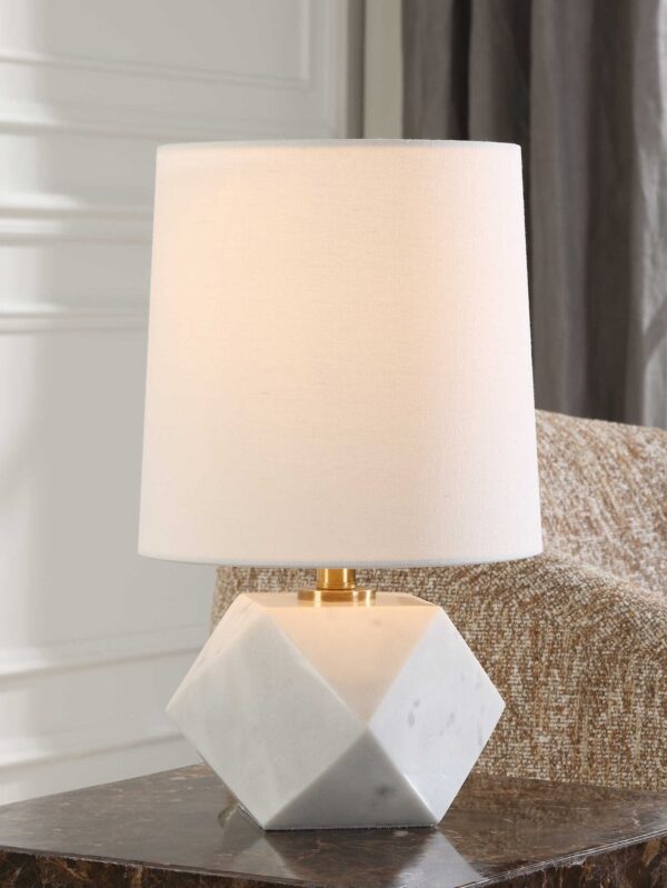 A Cut Above Table Lamp - Image 4