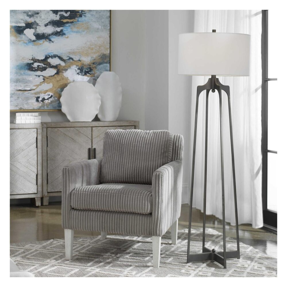Adrian Floor Lamp - Image 3