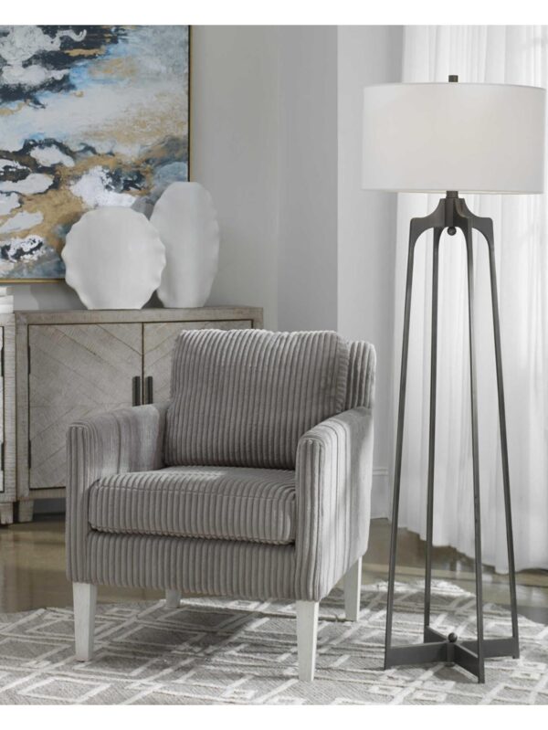 Adrian Floor Lamp - Image 3