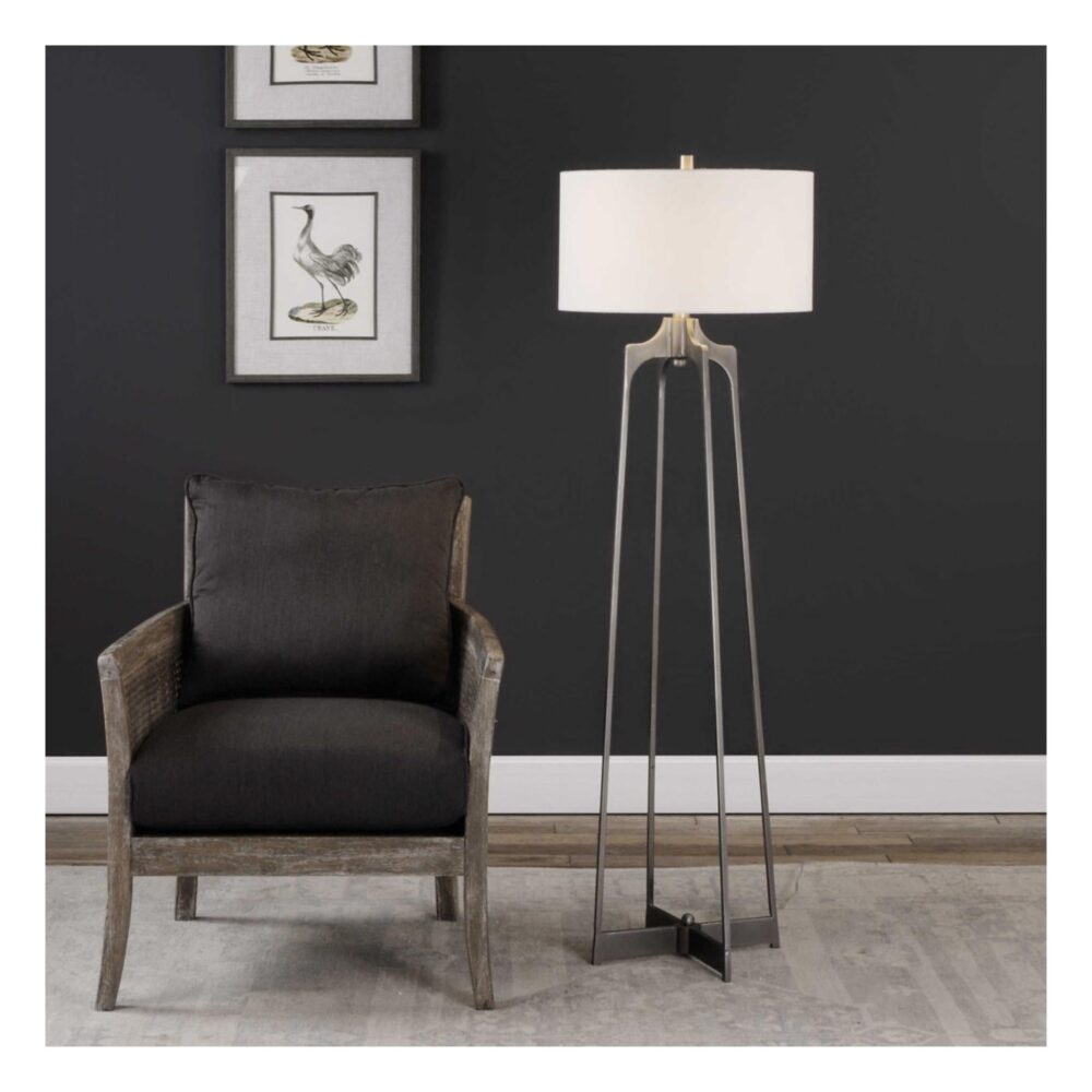 Adrian Floor Lamp - Image 2
