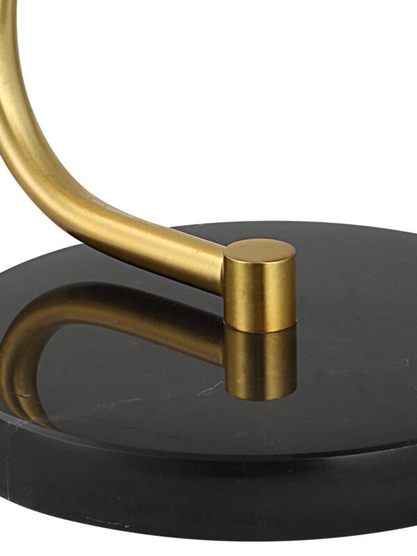 Black Desk Lamp - Image 3