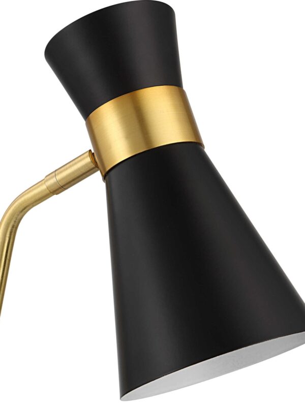 Black Desk Lamp - Image 2