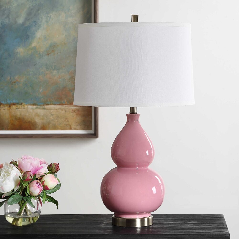 Bubblegum Table Lamp - Image 4