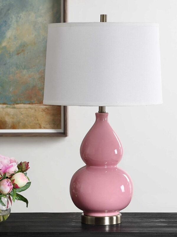 Bubblegum Table Lamp - Image 4