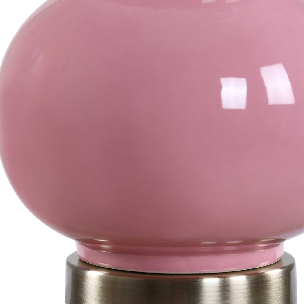 Bubblegum Table Lamp - Image 3