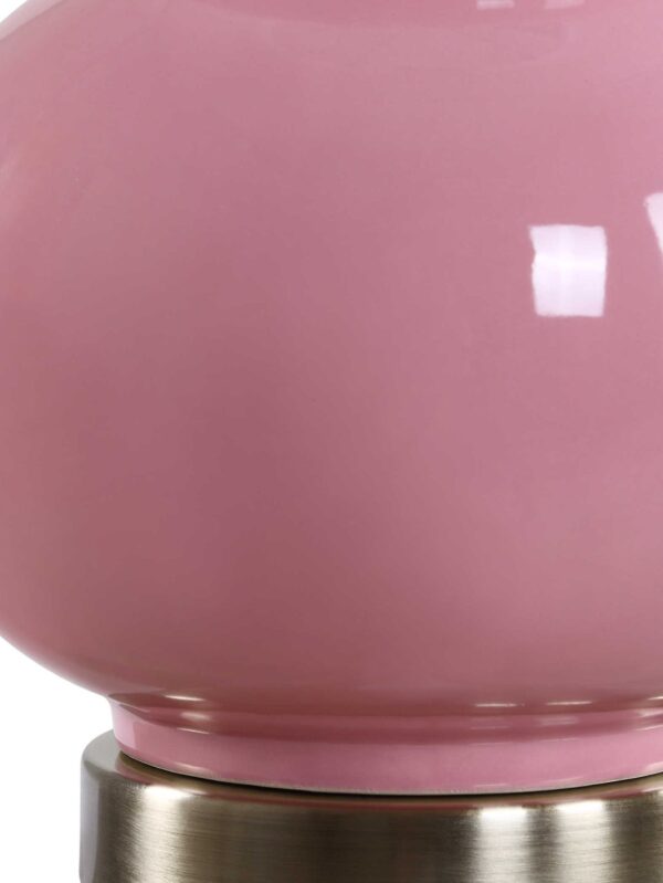 Bubblegum Table Lamp - Image 3