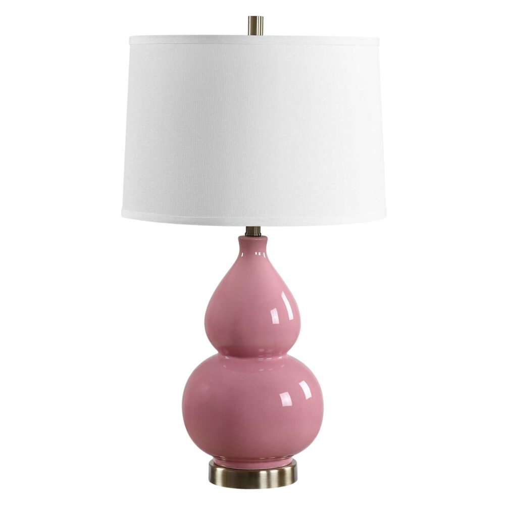 Bubblegum Table Lamp