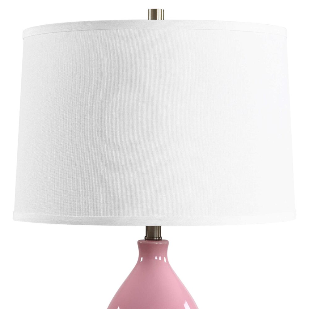 Bubblegum Table Lamp - Image 2