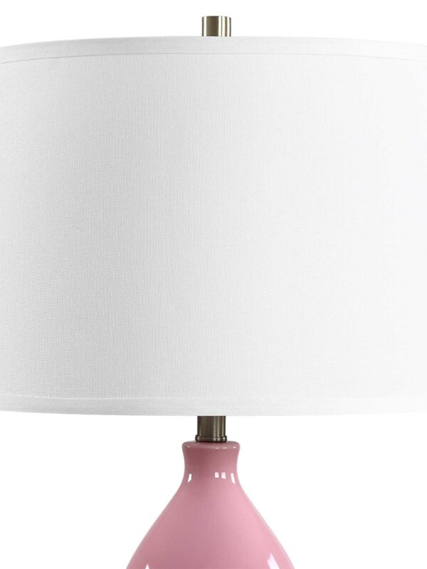 Bubblegum Table Lamp - Image 2
