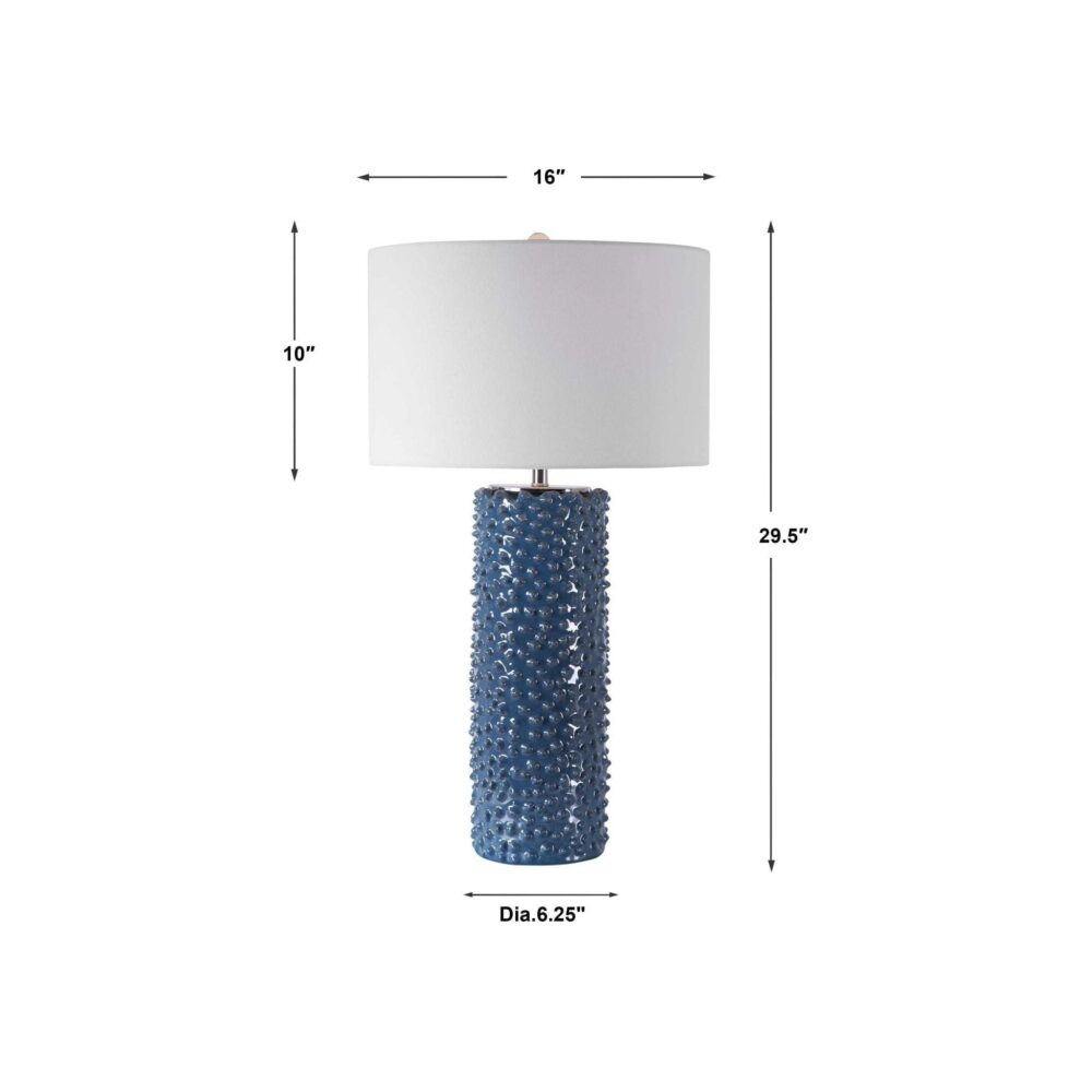 Ciji Table Lamp - Image 7