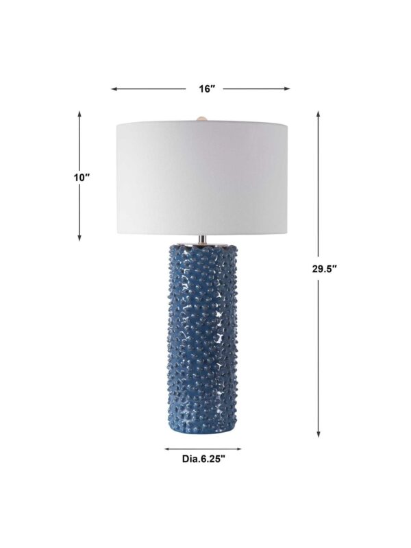 Ciji Table Lamp - Image 7