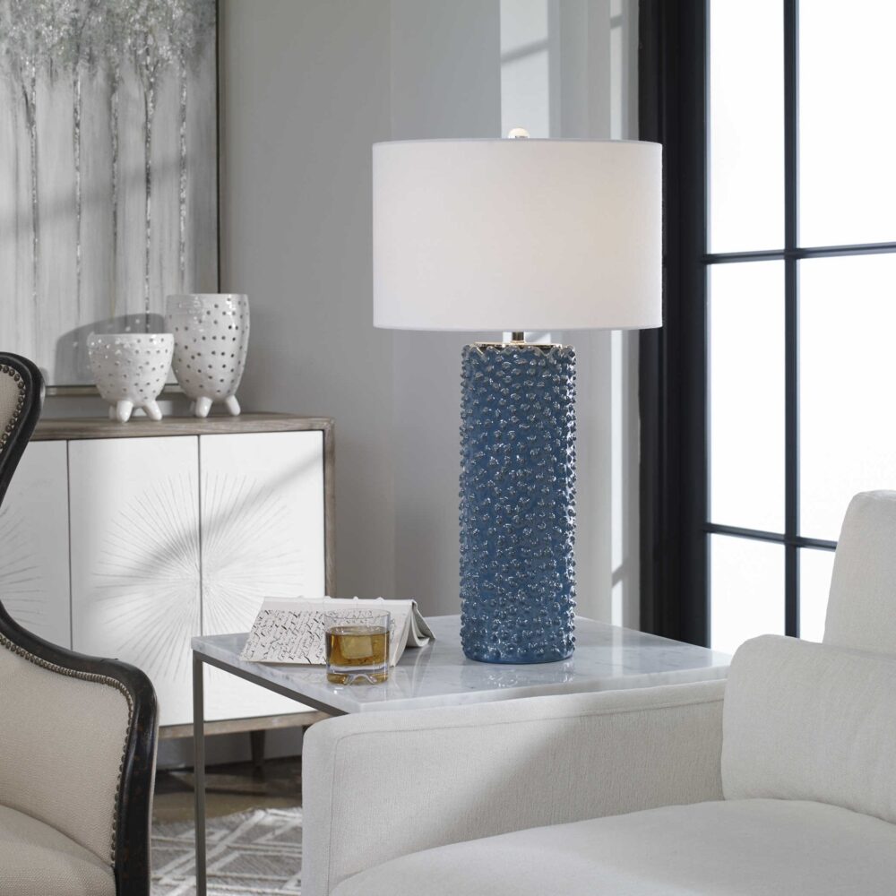 Ciji Table Lamp - Image 2