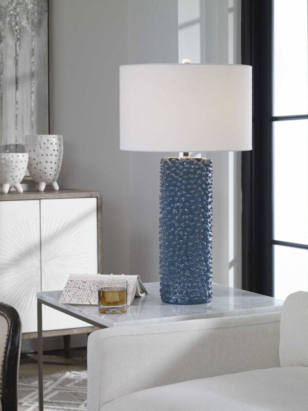 Ciji Table Lamp - Image 2