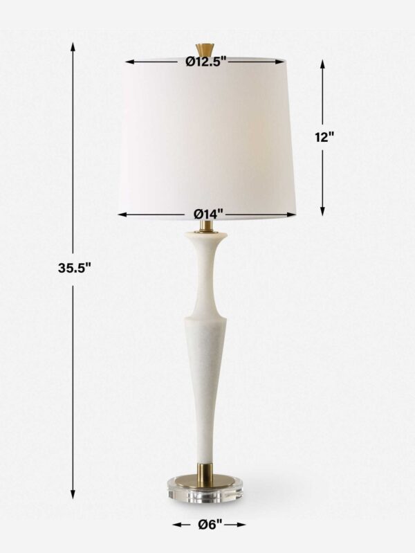 Colette Table Lamp - Image 5