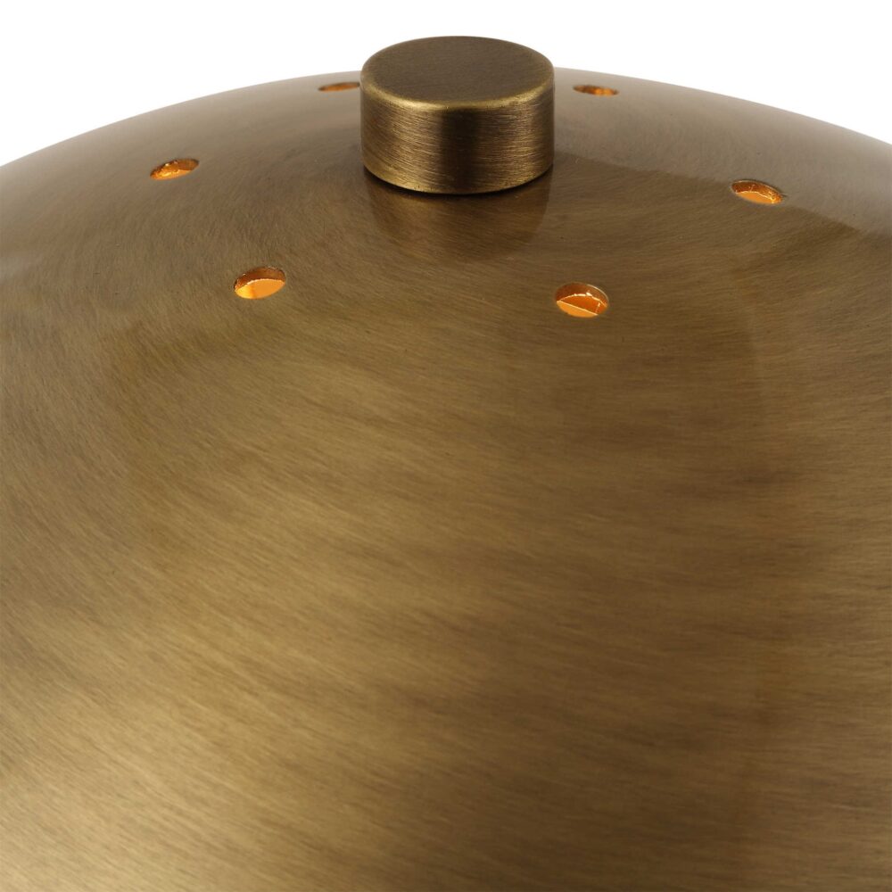 Dame Table Lamp - Image 3