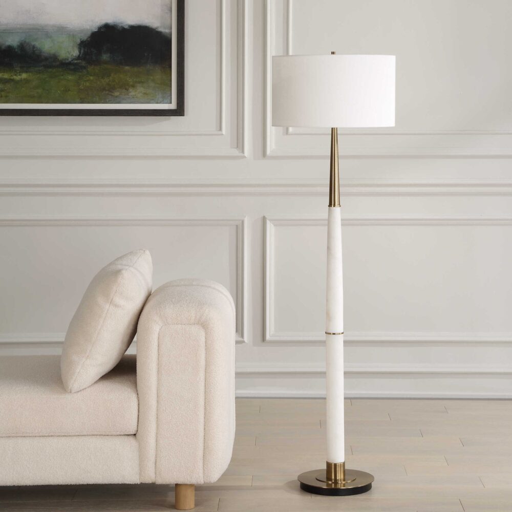 Faro Floor Lamp - Image 2