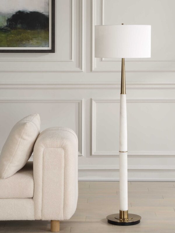 Faro Floor Lamp - Image 2
