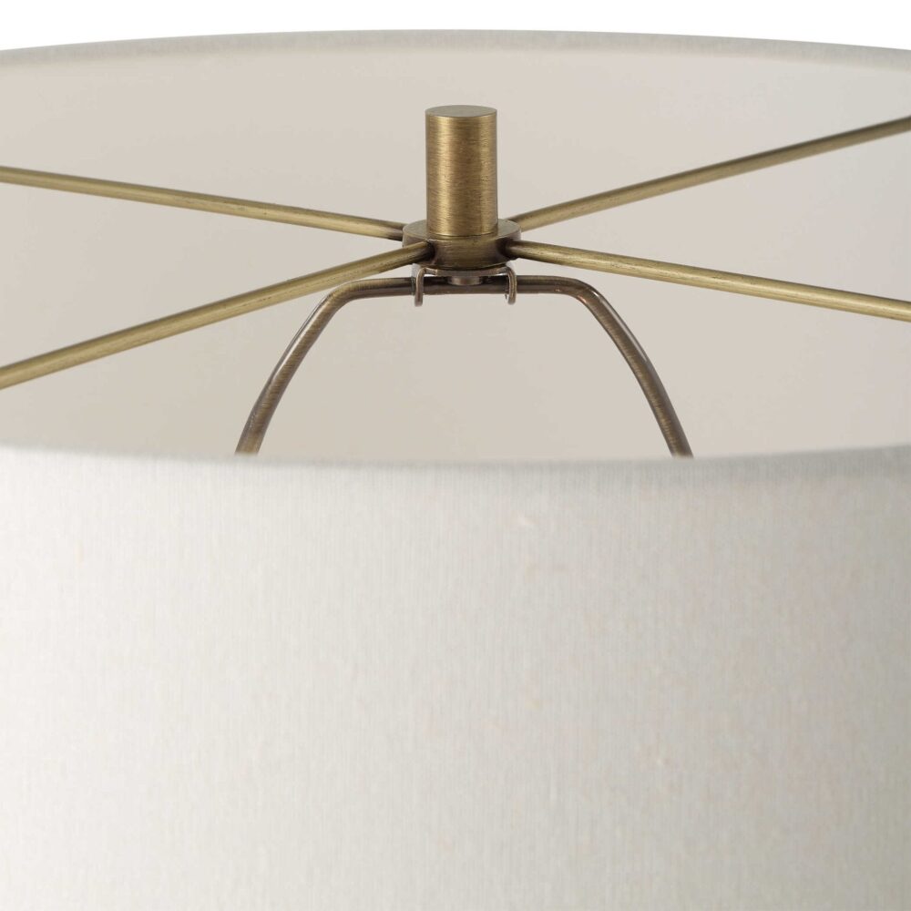 Faro Floor Lamp - Image 3