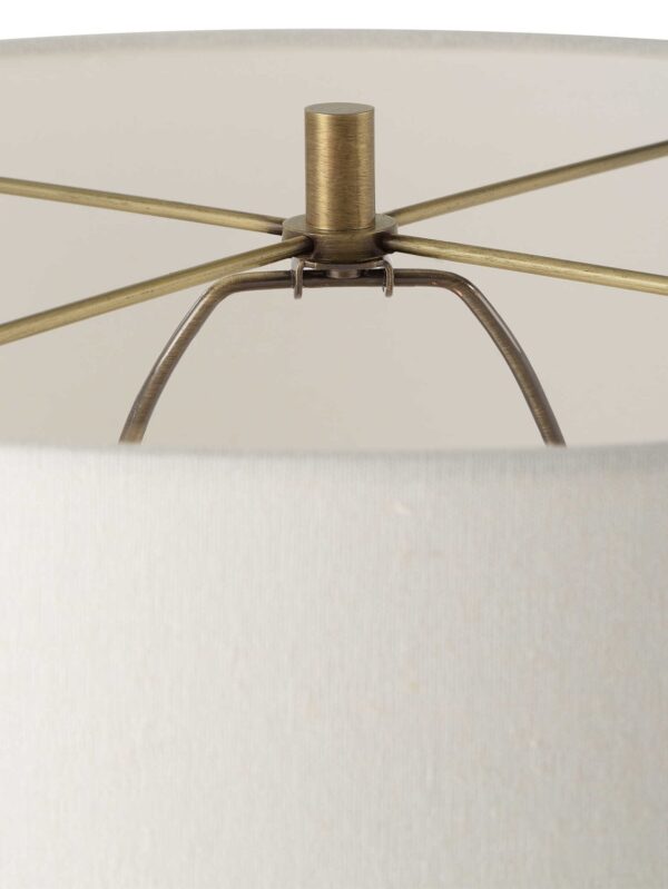 Faro Floor Lamp - Image 3