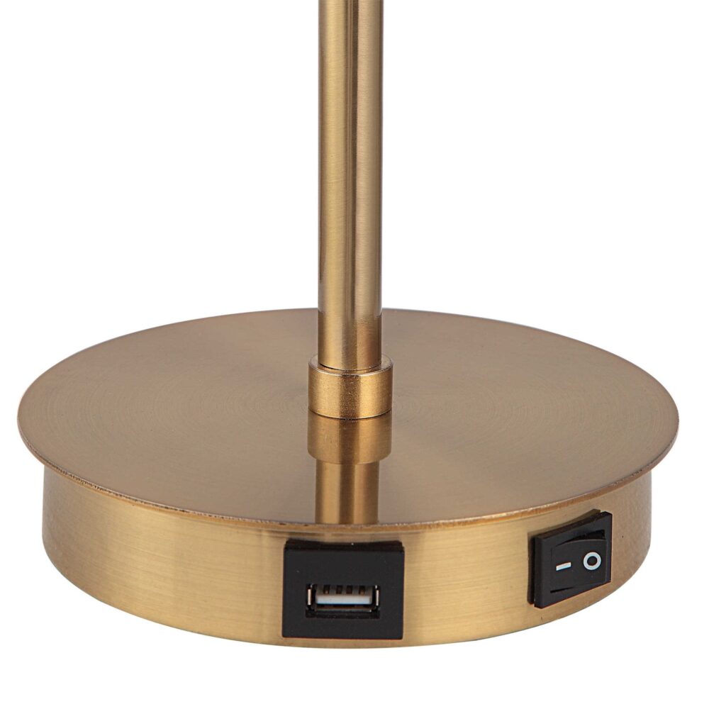 Globe Desk Lamp - Image 6