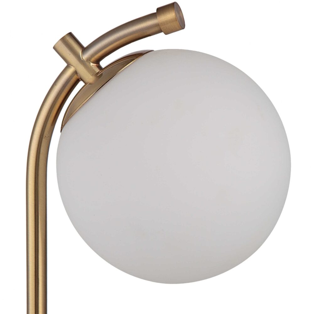 Globe Desk Lamp - Image 5