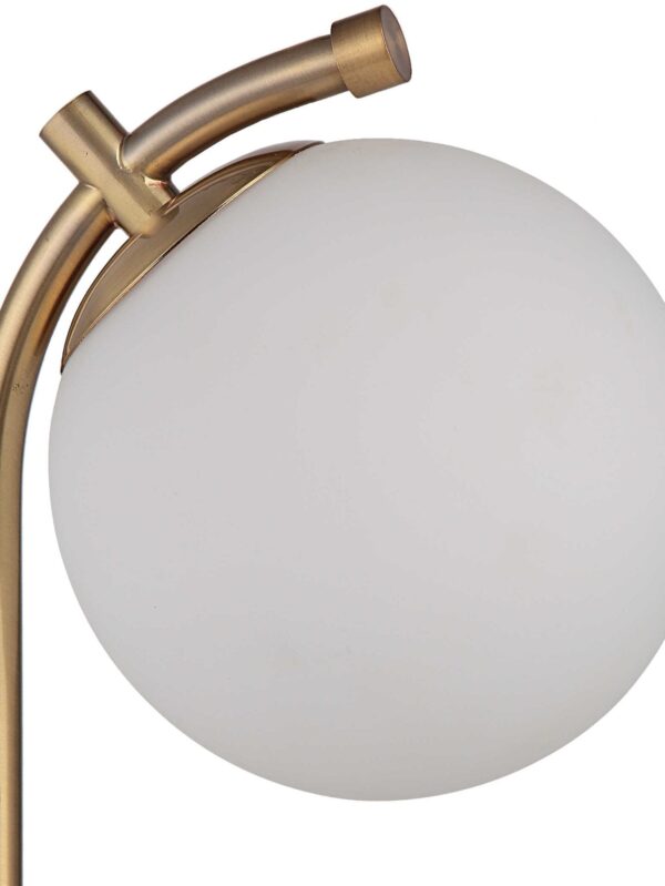 Globe Desk Lamp - Image 5