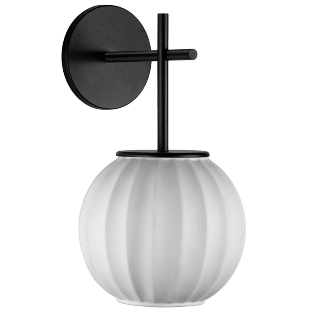 Mei Wall Diffuser | A | Black - Image 2