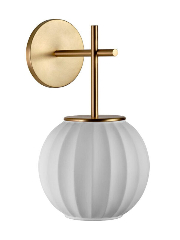 Mei Wall Diffuser | A | Gold - Image 2