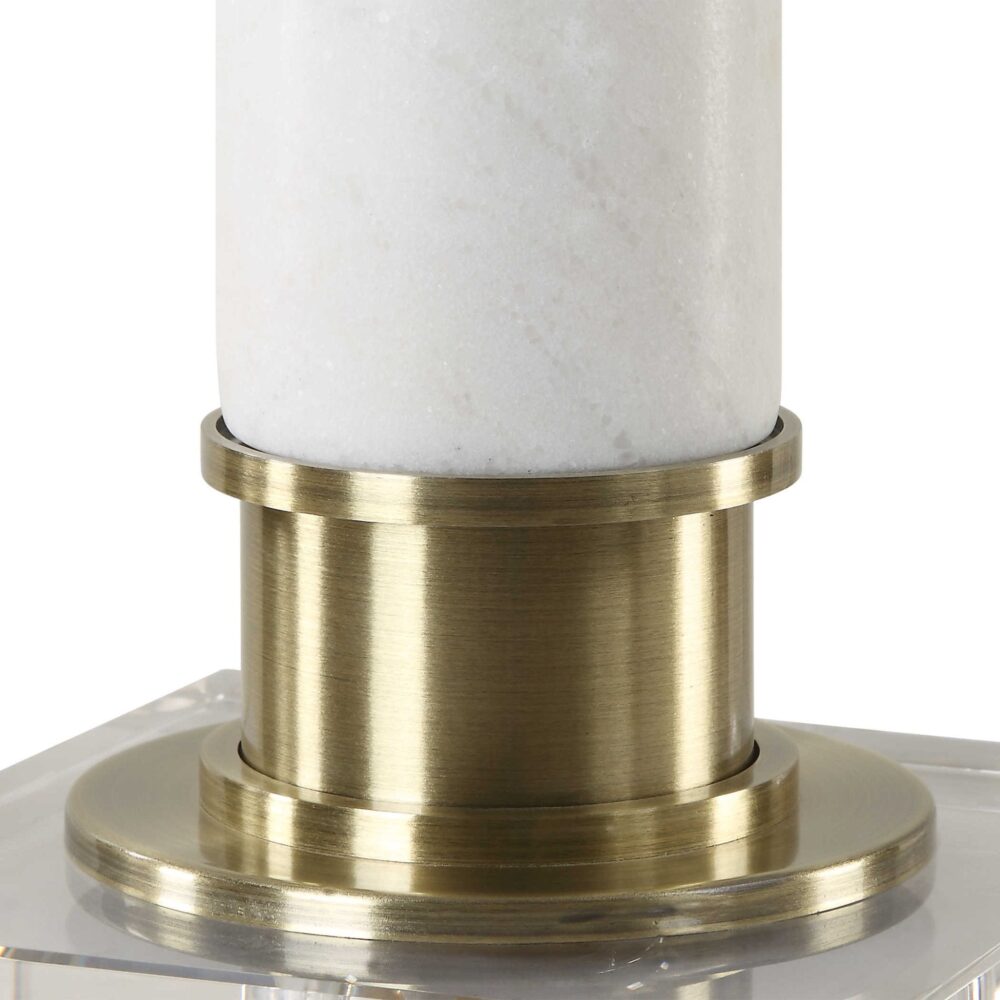 Plinth Table Lamp - Image 4
