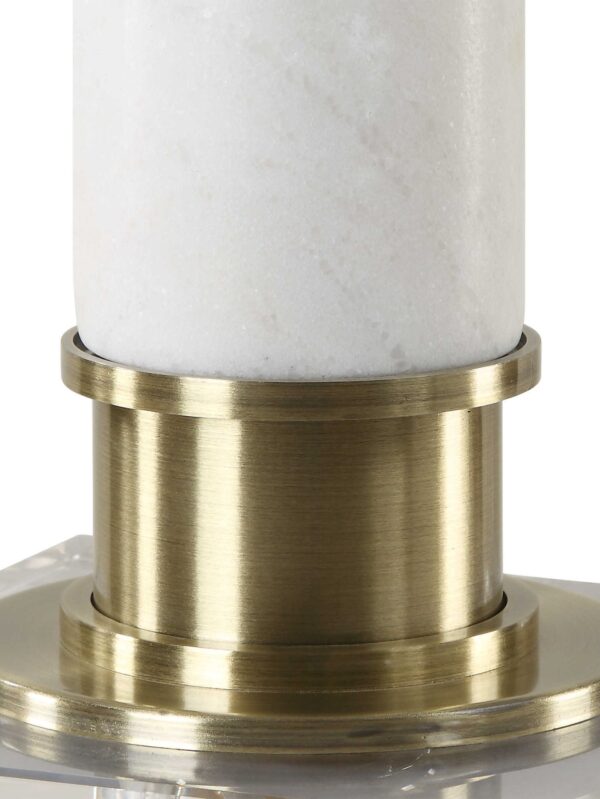 Plinth Table Lamp - Image 4