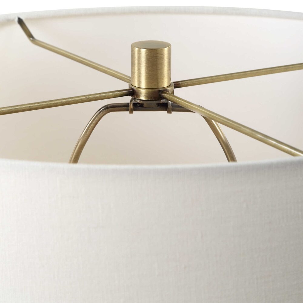 Plinth Table Lamp - Image 3