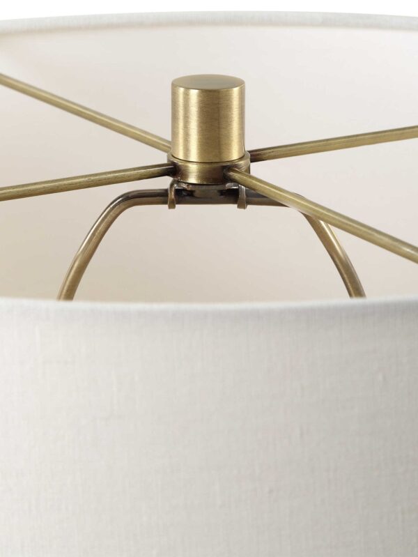 Plinth Table Lamp - Image 3