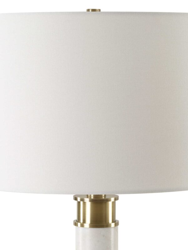 Plinth Table Lamp - Image 2