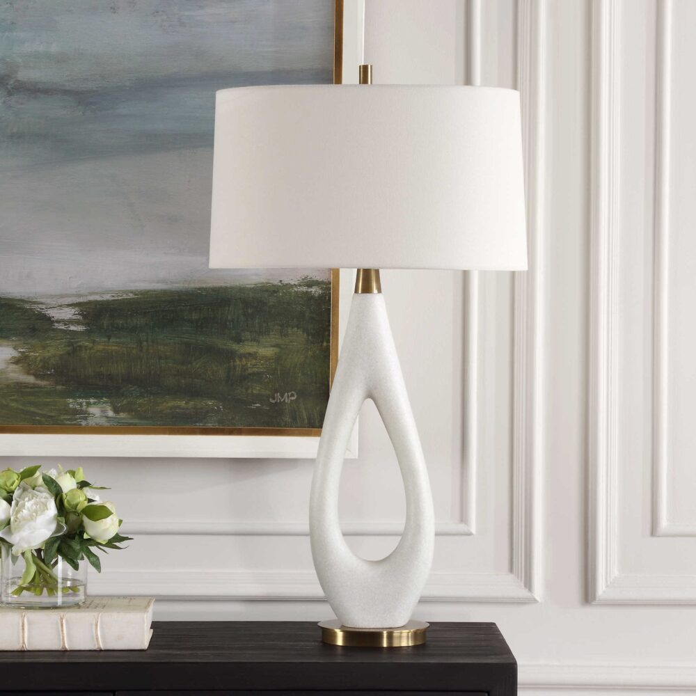 Promenade Table Lamp - Image 2