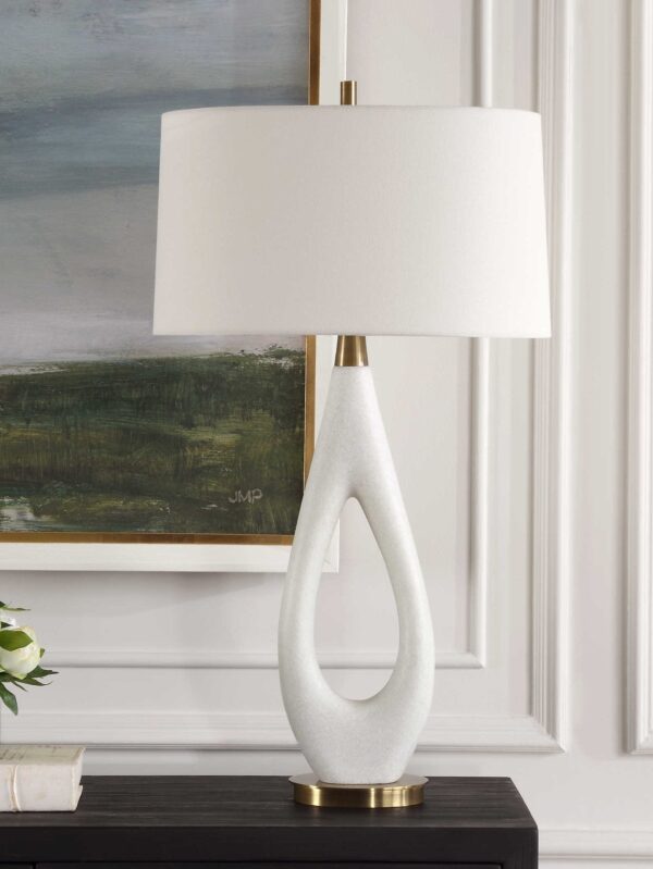 Promenade Table Lamp - Image 2