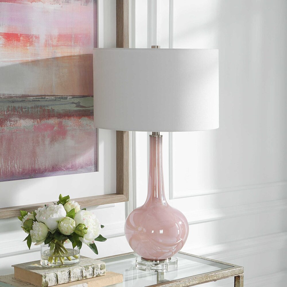 Rosa Table Lamp - Image 5