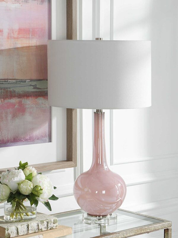 Rosa Table Lamp - Image 5