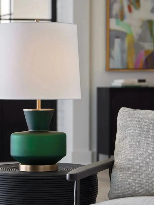 Trentino Table Lamp - Image 2
