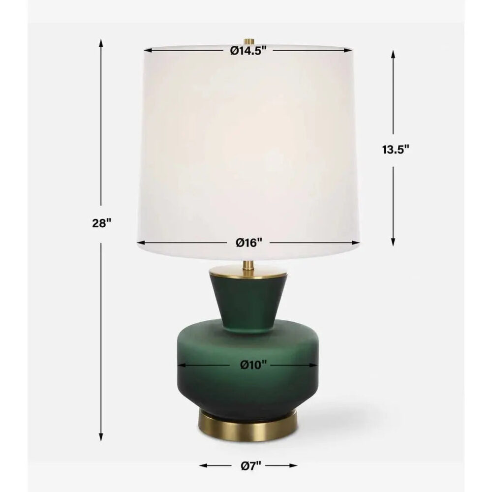 Trentino Table Lamp - Image 8