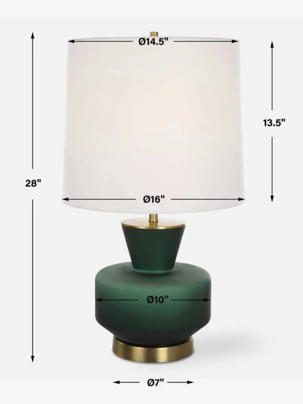 Trentino Table Lamp - Image 8