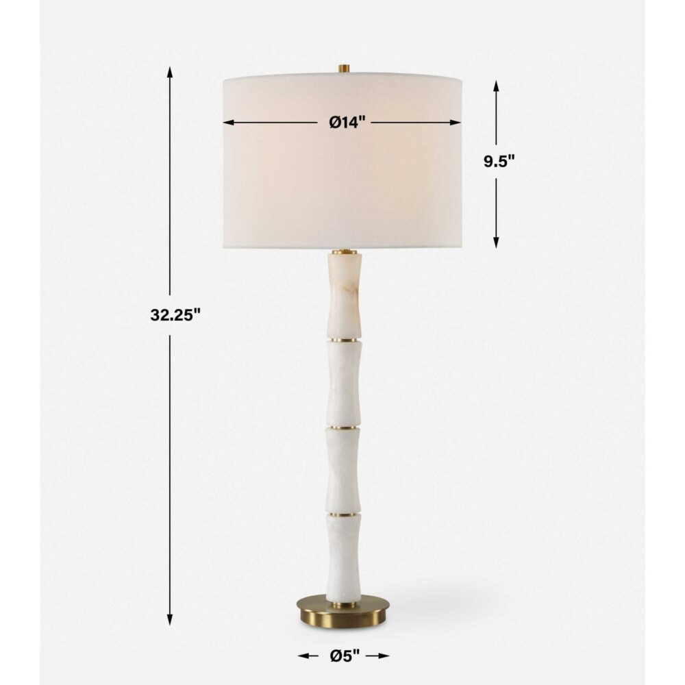 Unify Table Lamp - Image 6