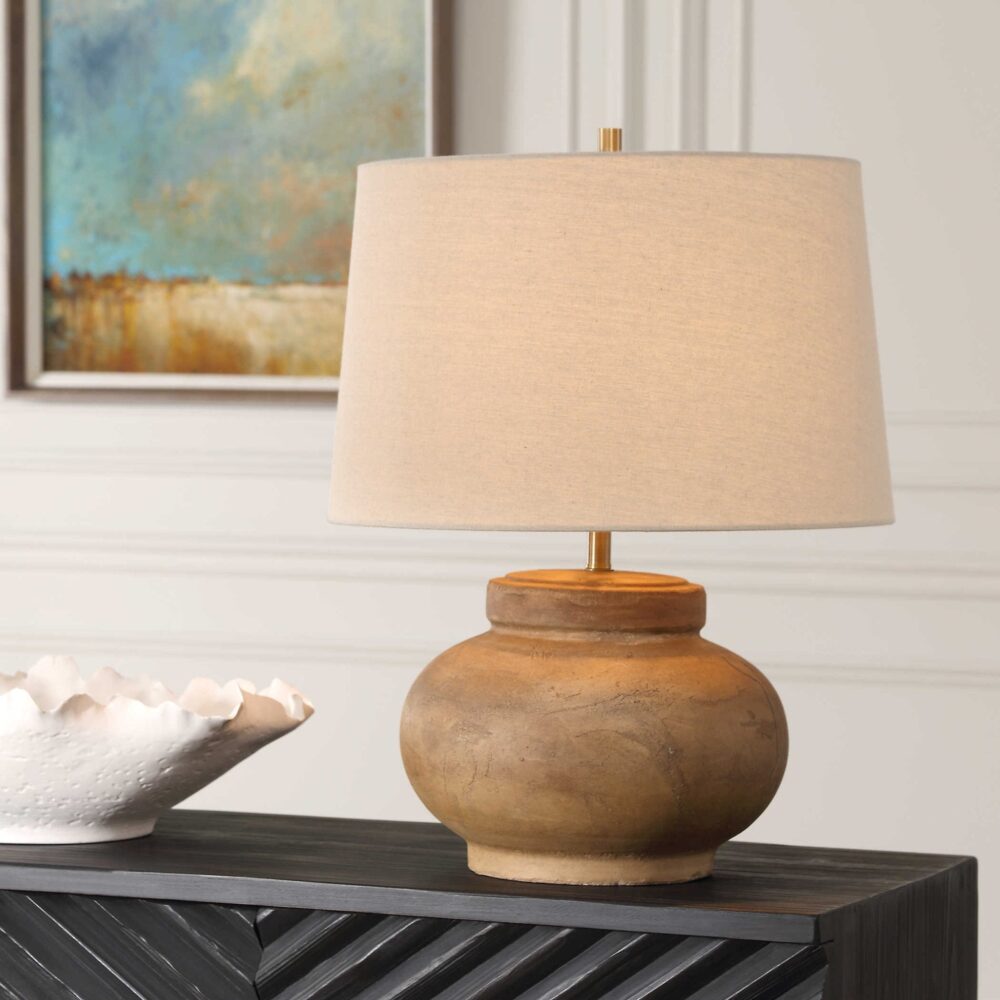 Urbino Table Lamp - Image 5