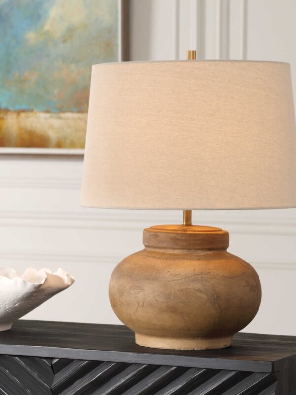 Urbino Table Lamp - Image 5